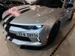 شيفروليه كامارو